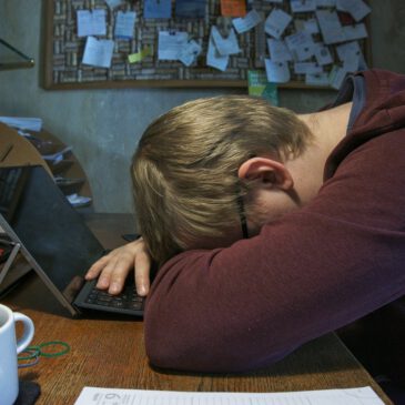 Gegen die soziale Isolation!