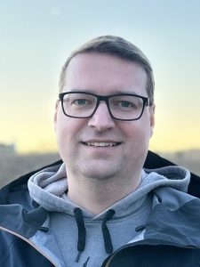 Sebastian Steinmüller