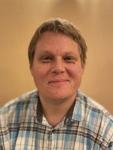 Markus Schmidt