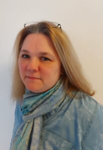 Cindy Krieger