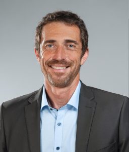 Harald Huber
